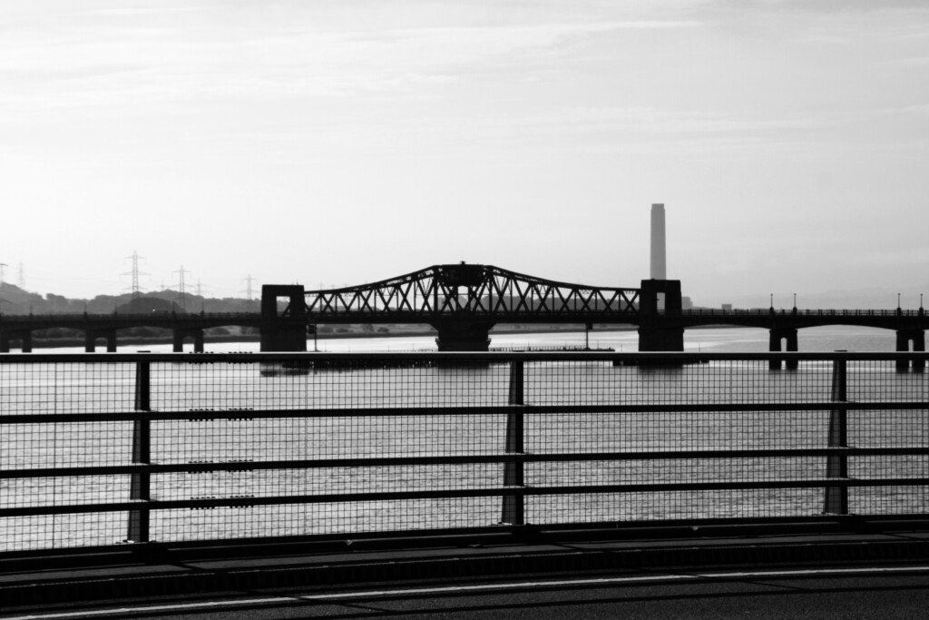 Kincardine Bridge