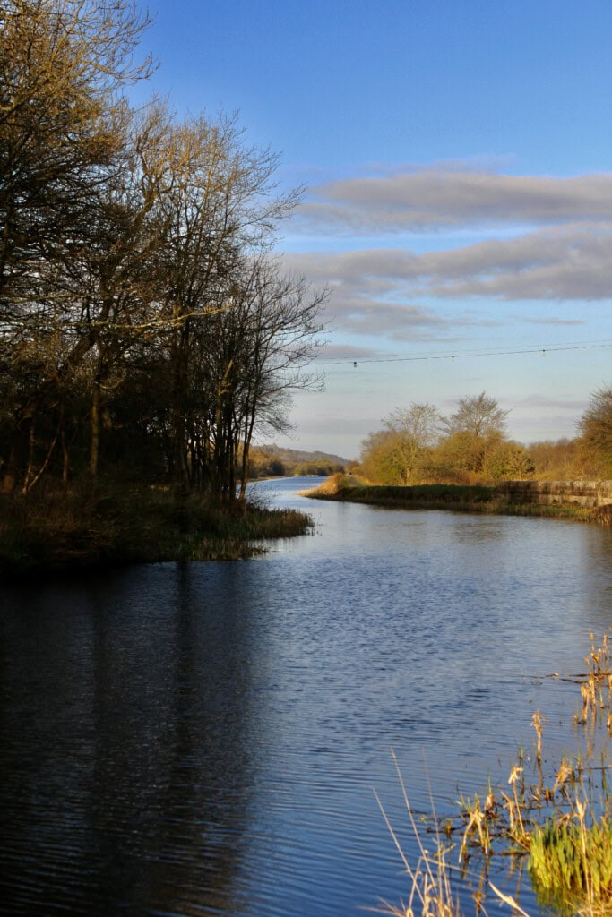 Forth & Clyde Canal