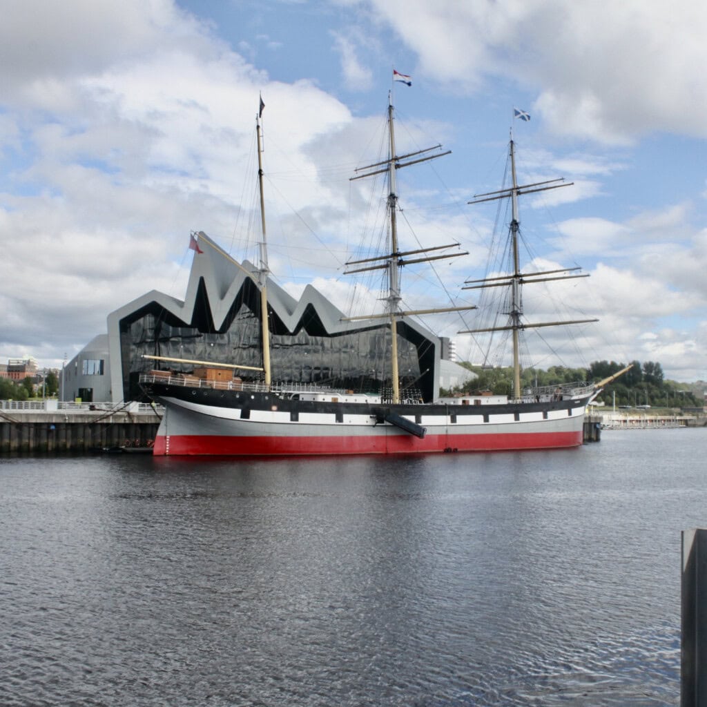 The Tall Ship