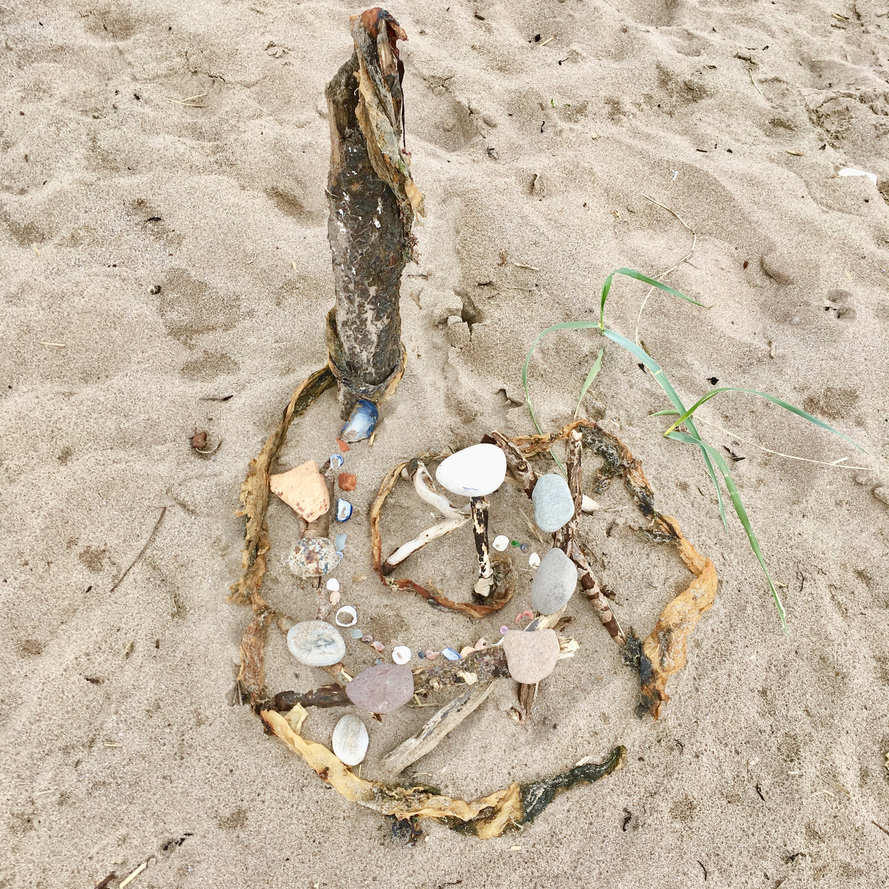 Art on the Beach — #PPAC #7