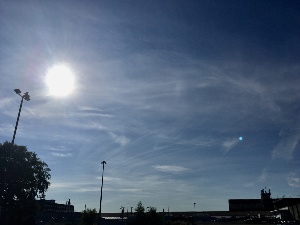 Cirrus