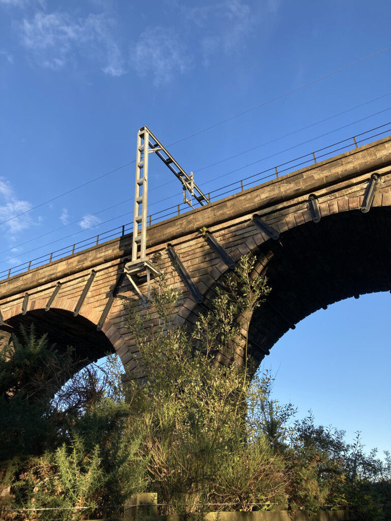 The Arches