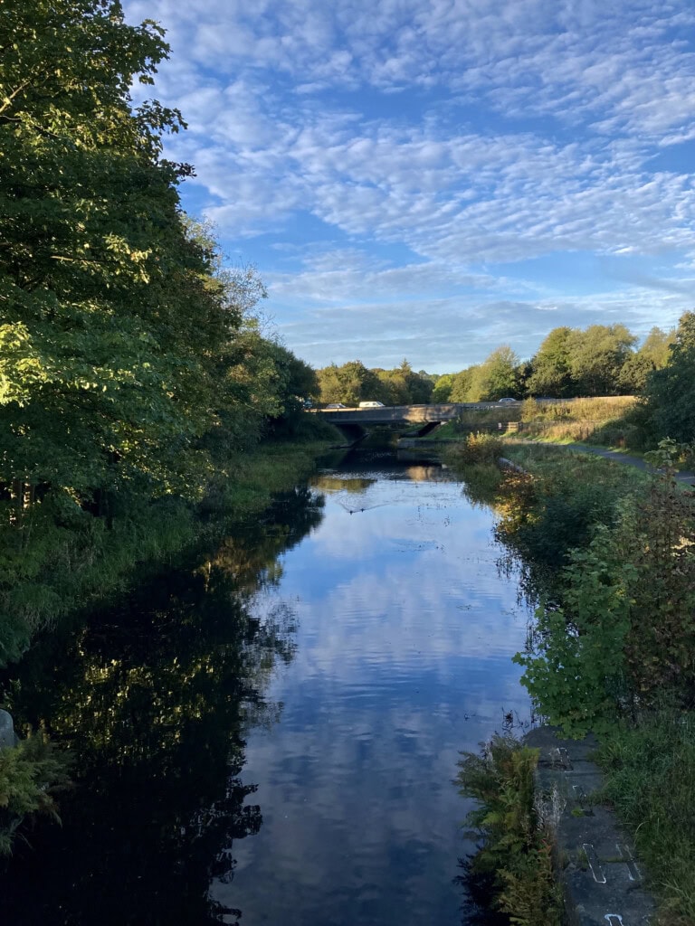 Forth & Clyde Canal