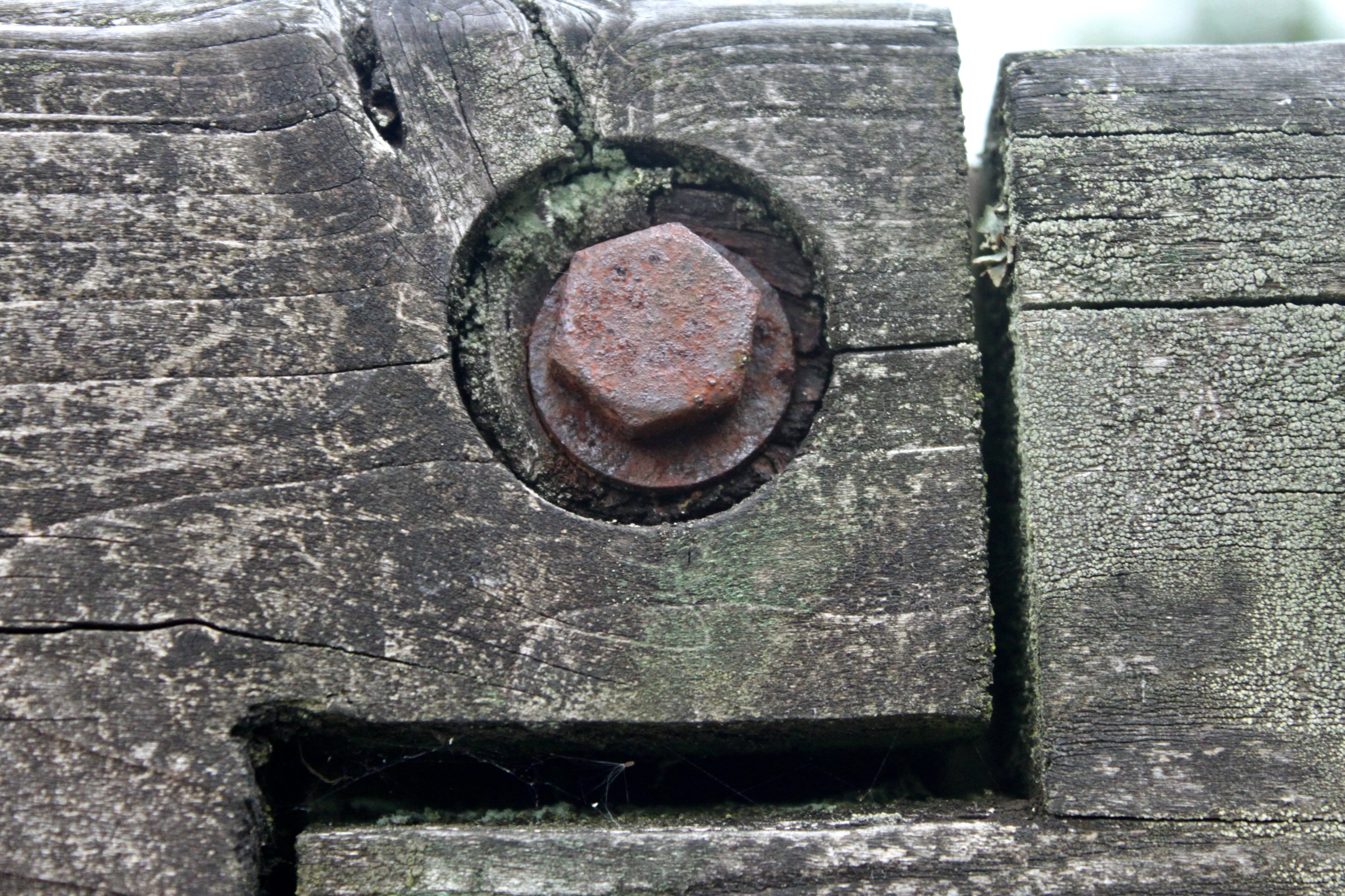 Bridge Bits — CMMC