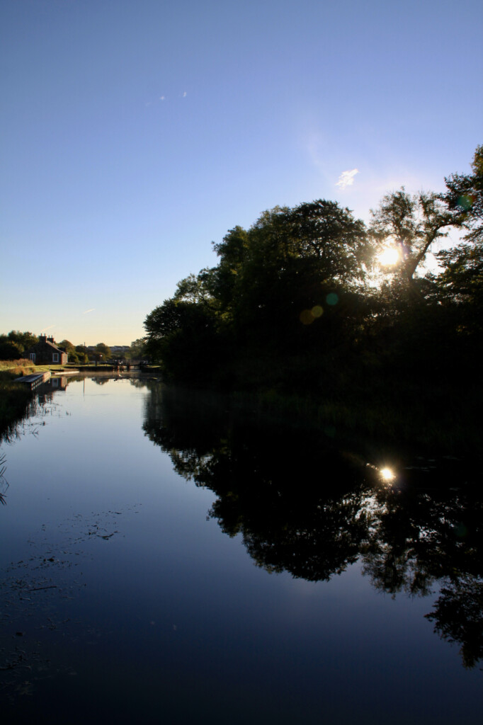 Forth & Clyde Canal