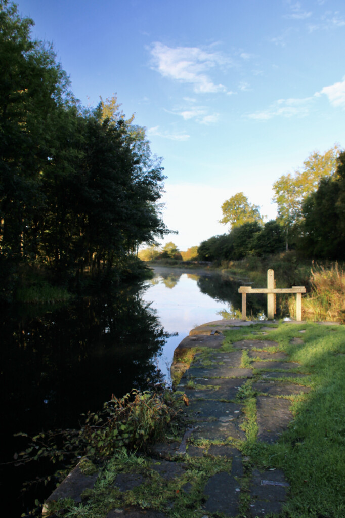 Forth & Clyde Canal