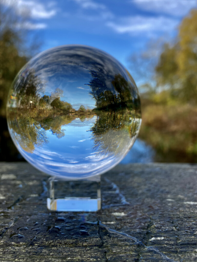 Forth & Clyde Canal