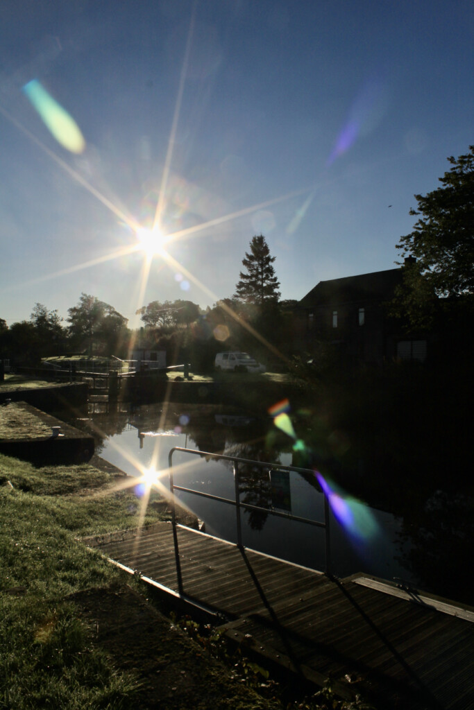 Sunburst