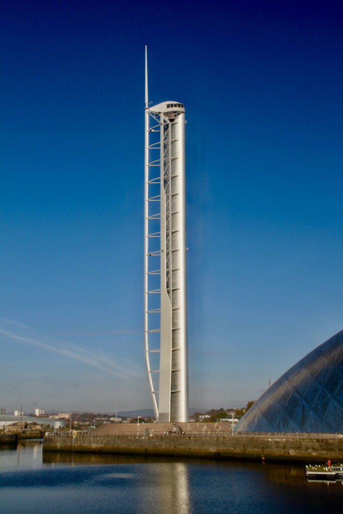 Glasgow Tower