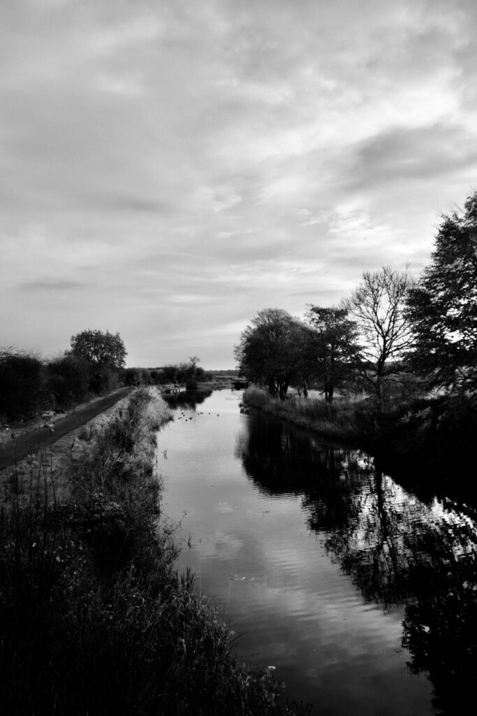 Forth & Clyde Canal