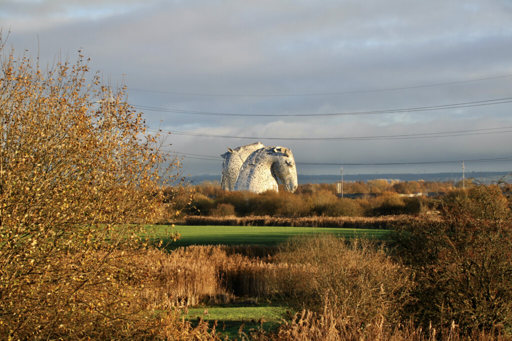 Kelpies