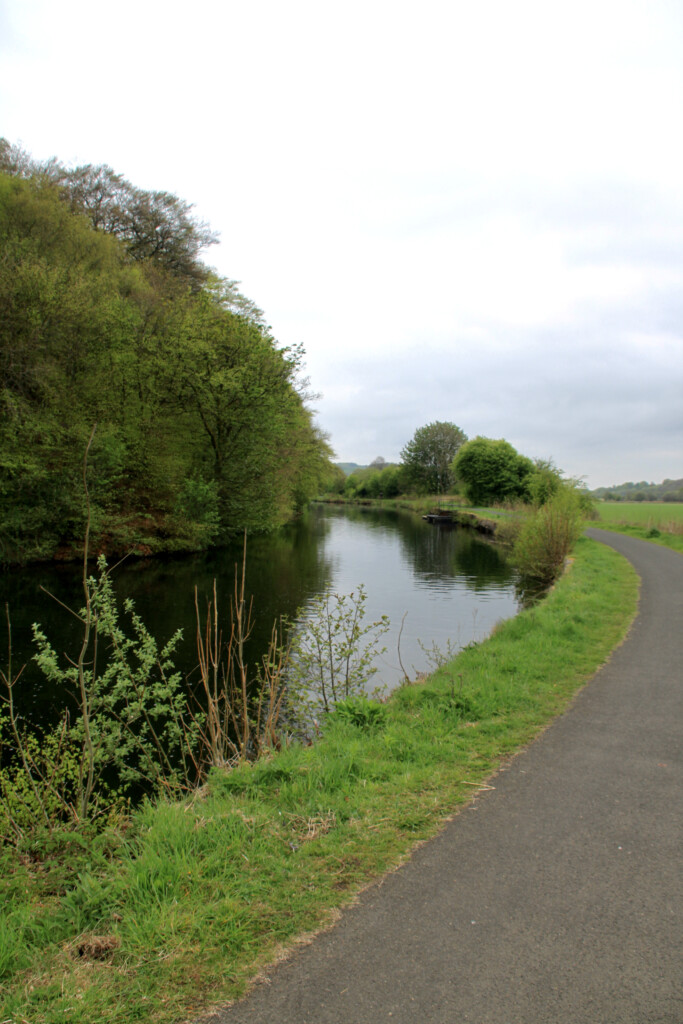 Forth & Clyde Canal