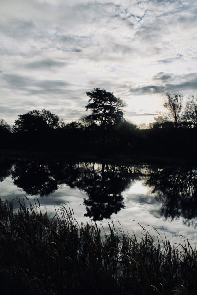Forth & Clyde Canal