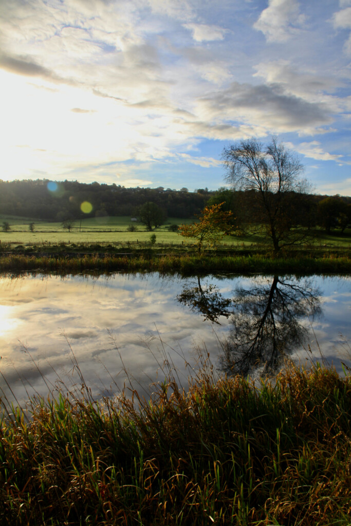 Forth & Clyde Canal