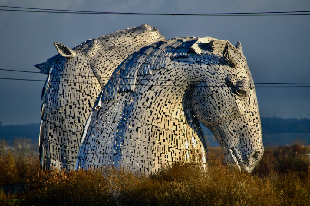 Kelpies