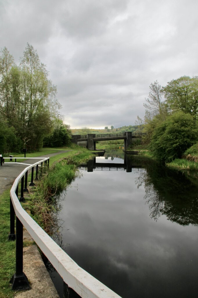 Forth & Clyde Canal