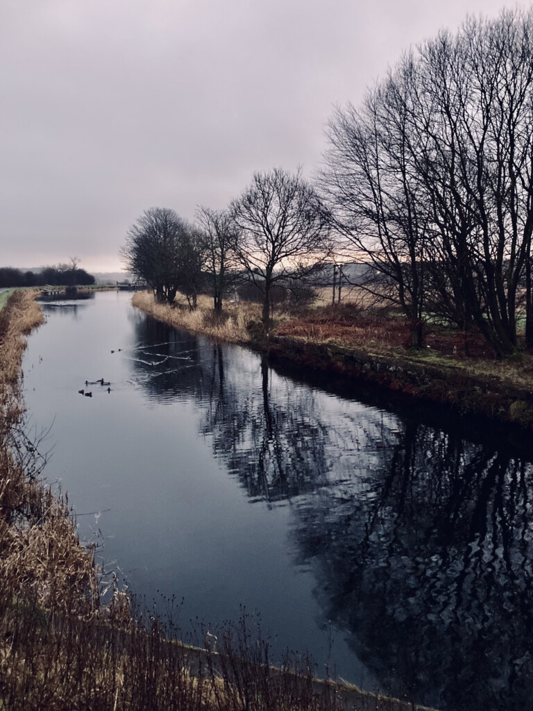 Forth & Clyde Canal
