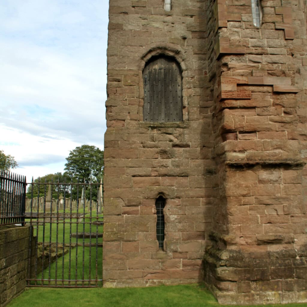 Arbroath Abbey