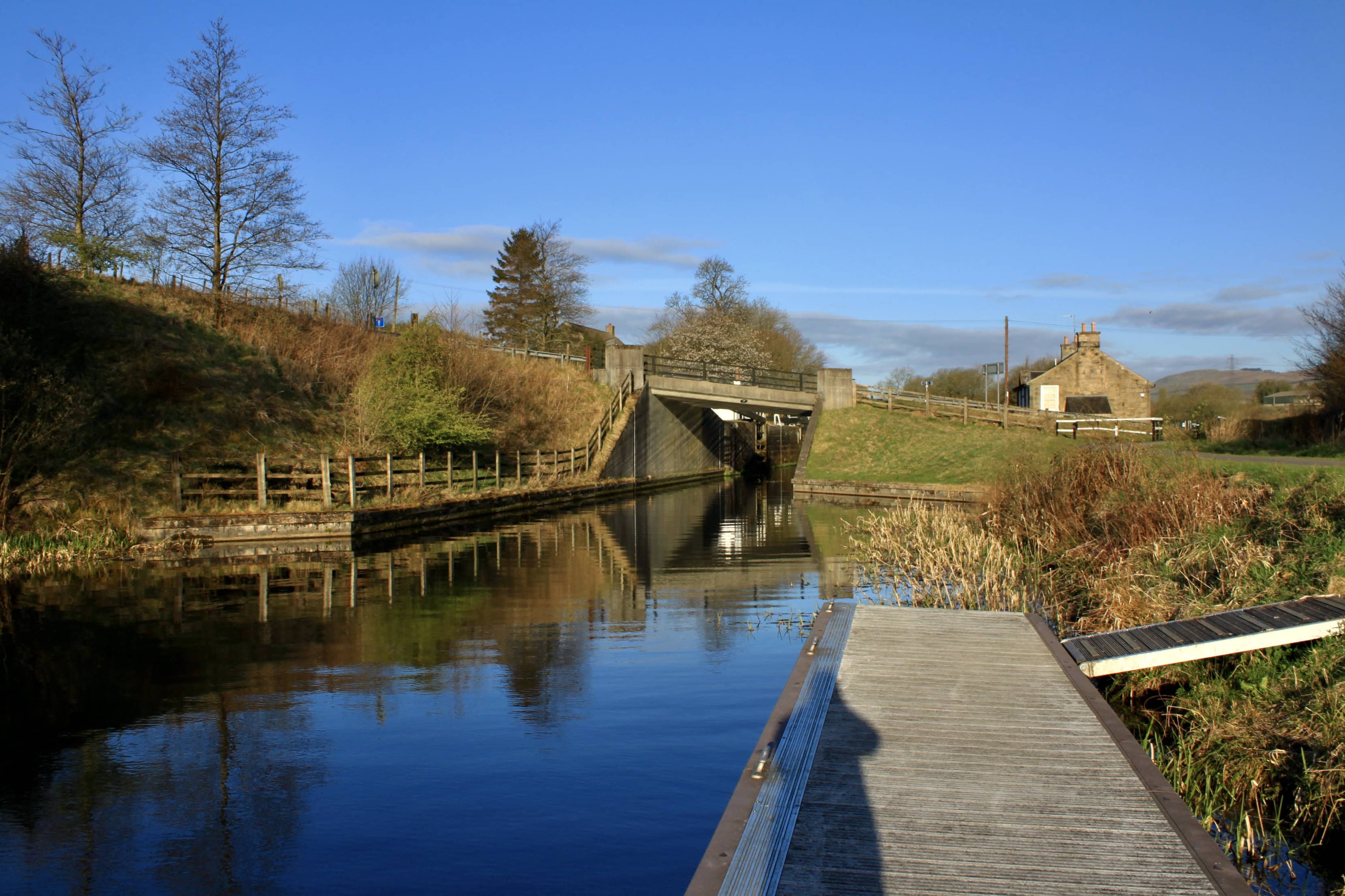 Canal Bridges — Fan Of… #148