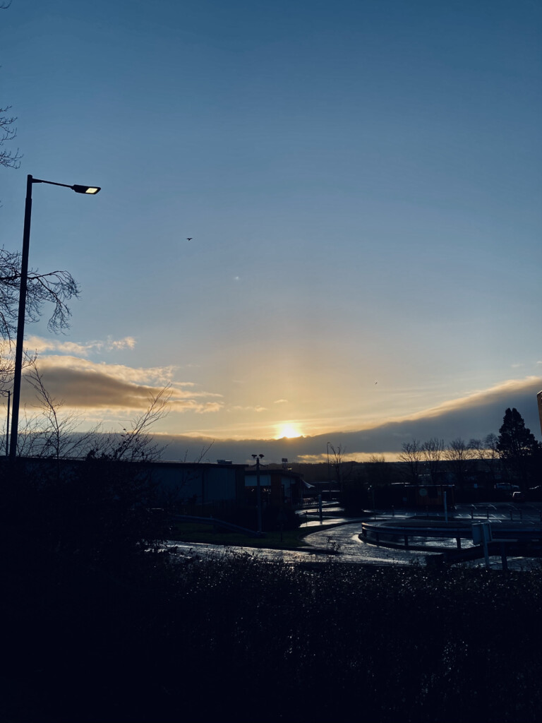 Sunrise