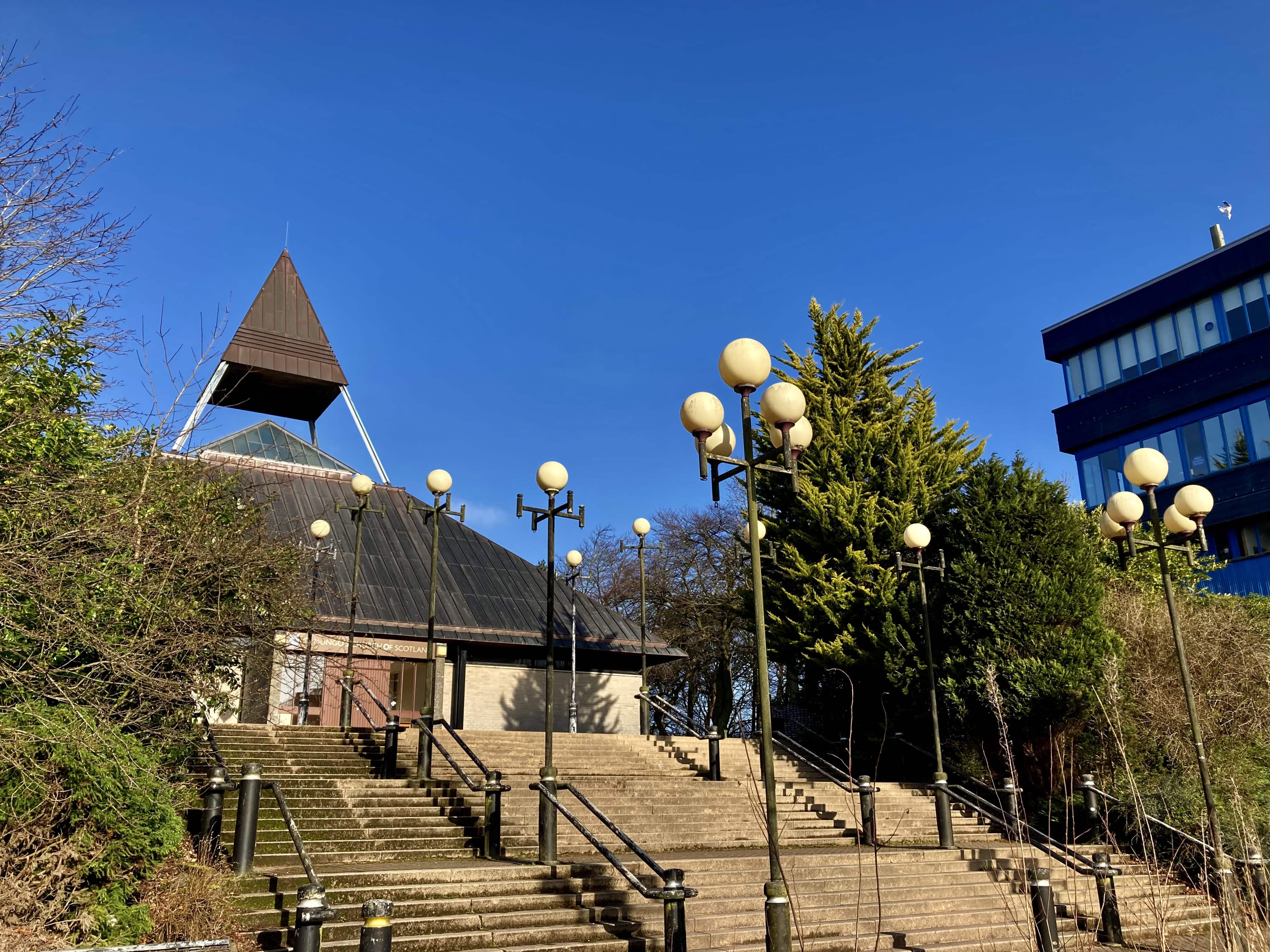 Town Centre — Cellpic Sunday