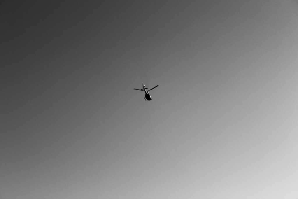 Helicopter