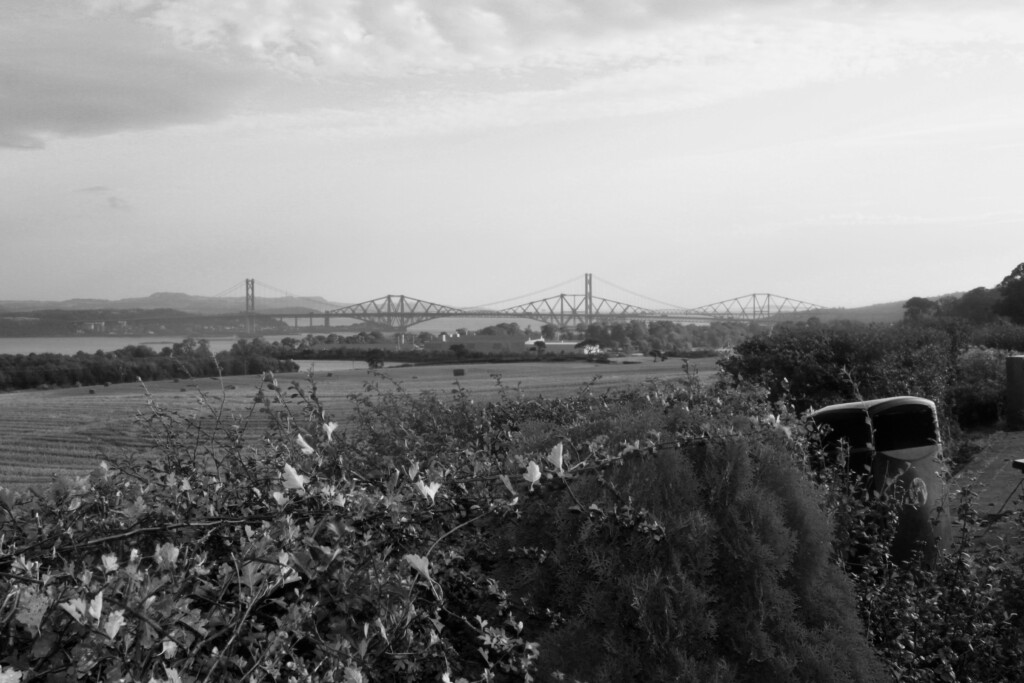 Forth Bridges