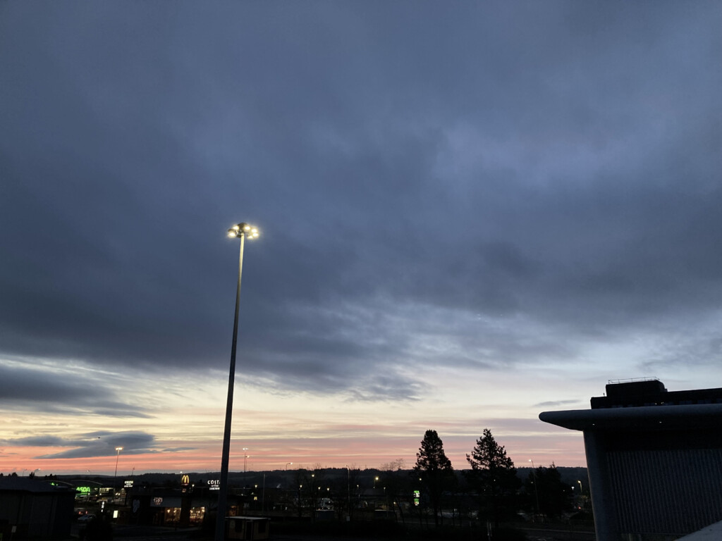 Dawn