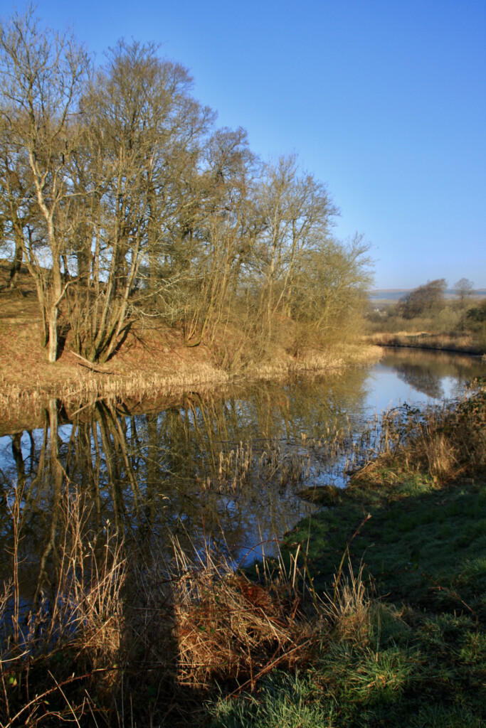 Forth & Clyde Canal