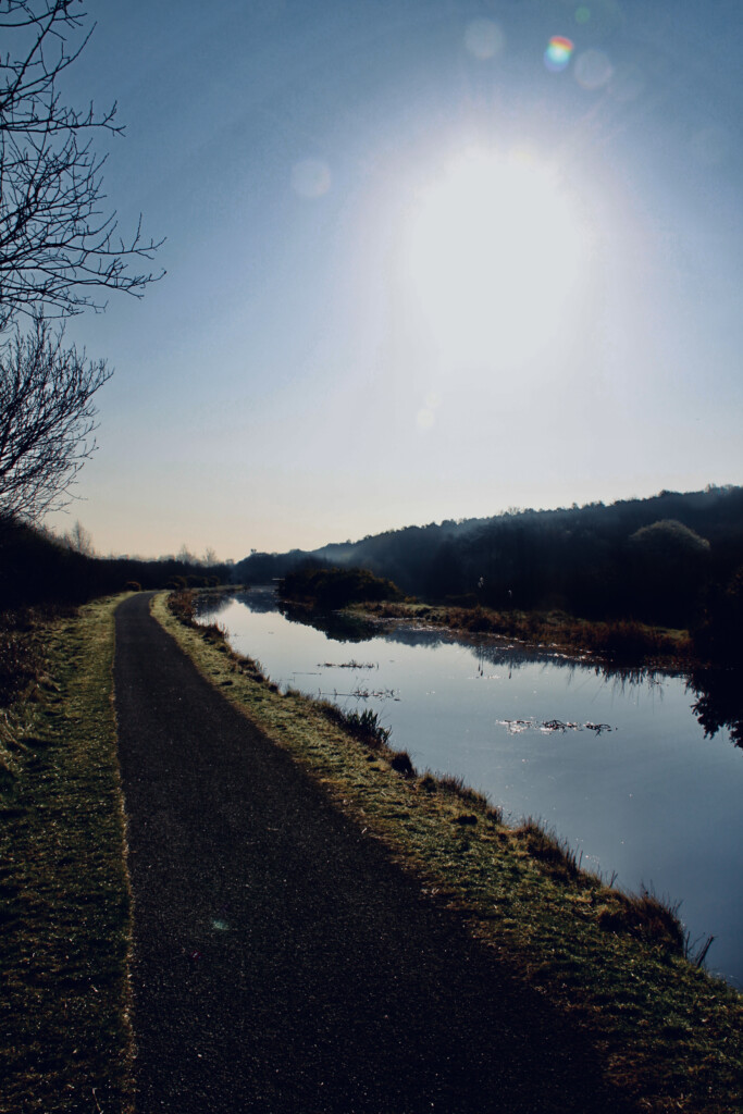 Forth & Clyde Canal