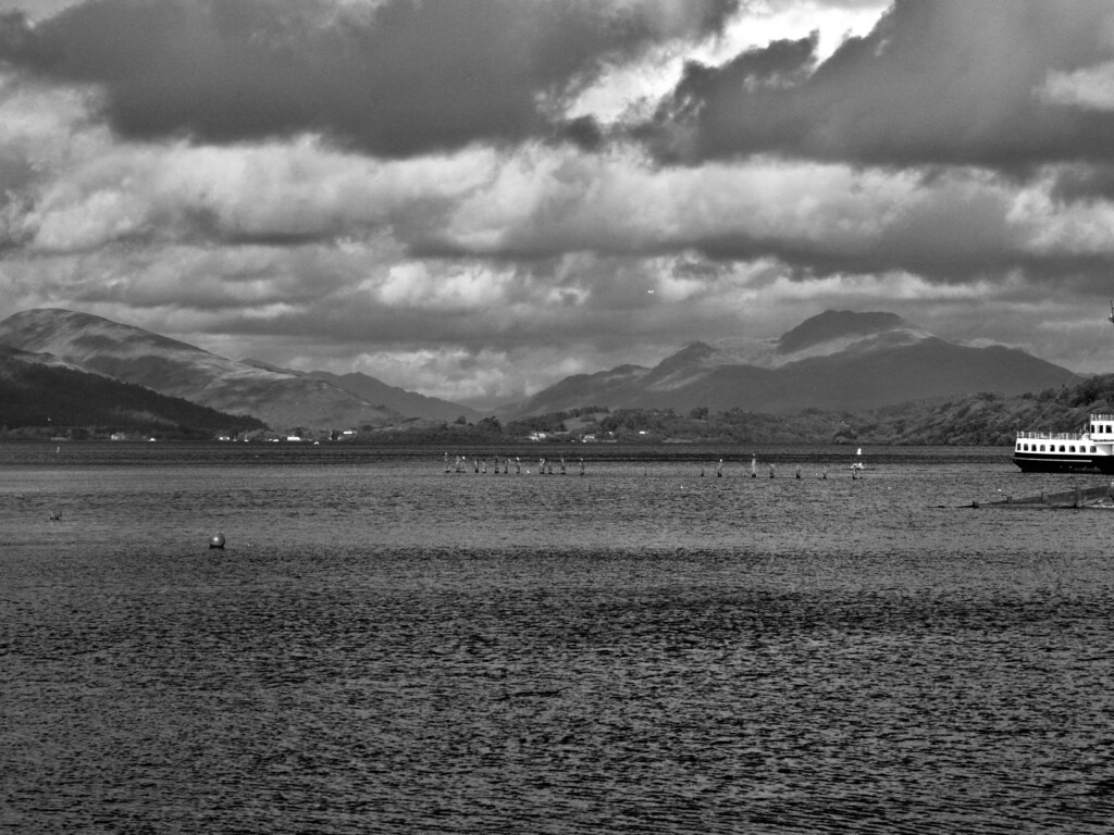 Ben Lomond