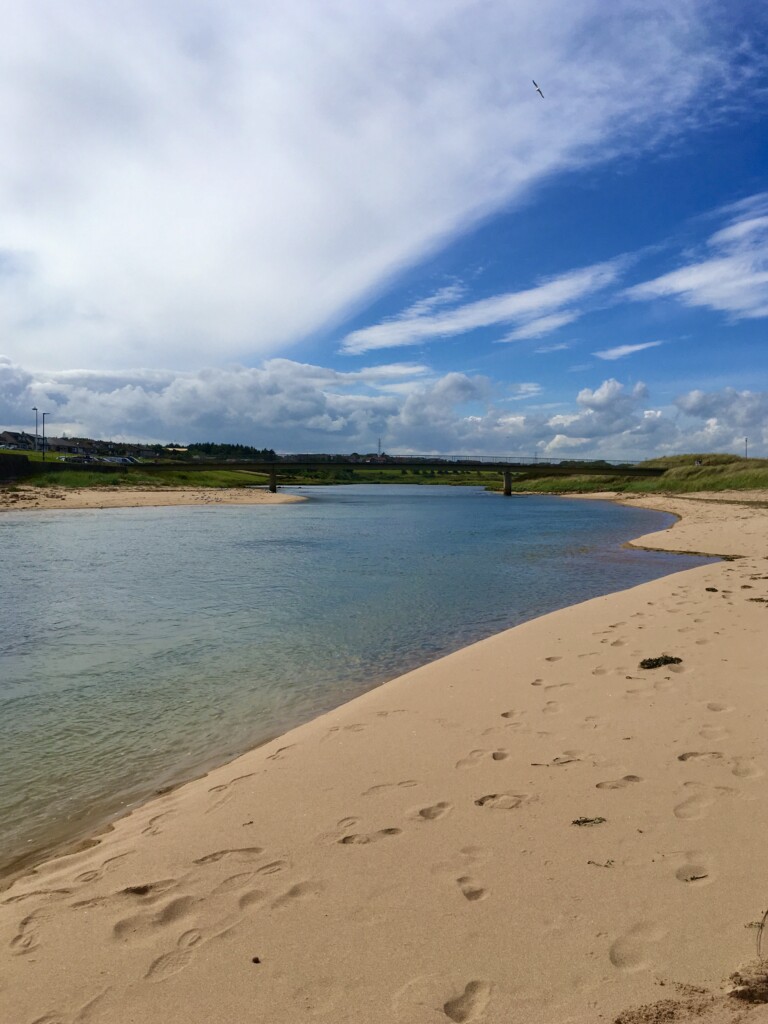 River Ugie