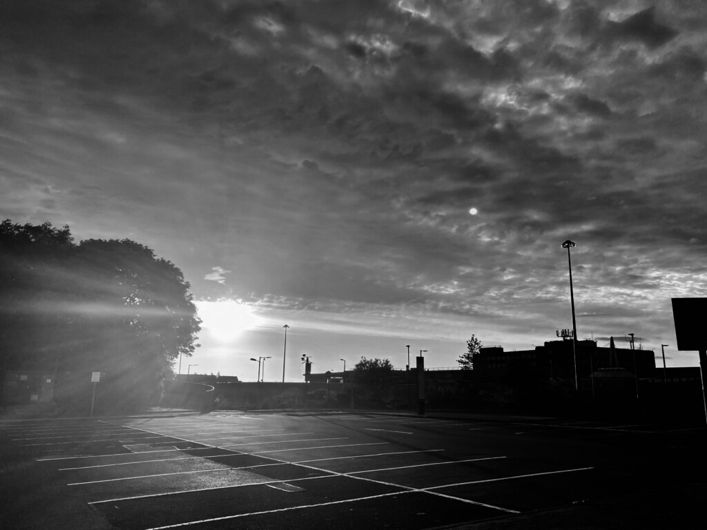 Bright start