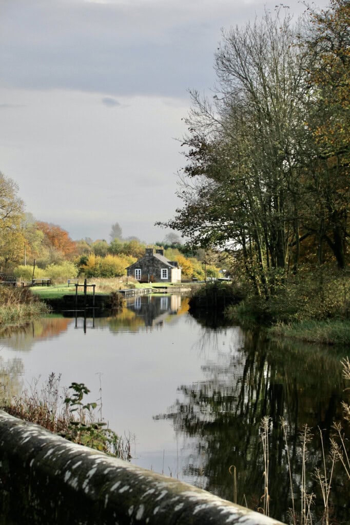Forth & Clyde Canal