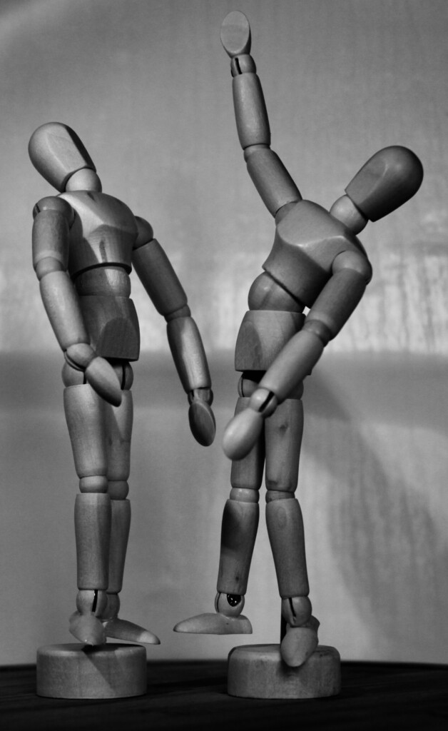 Mannequins