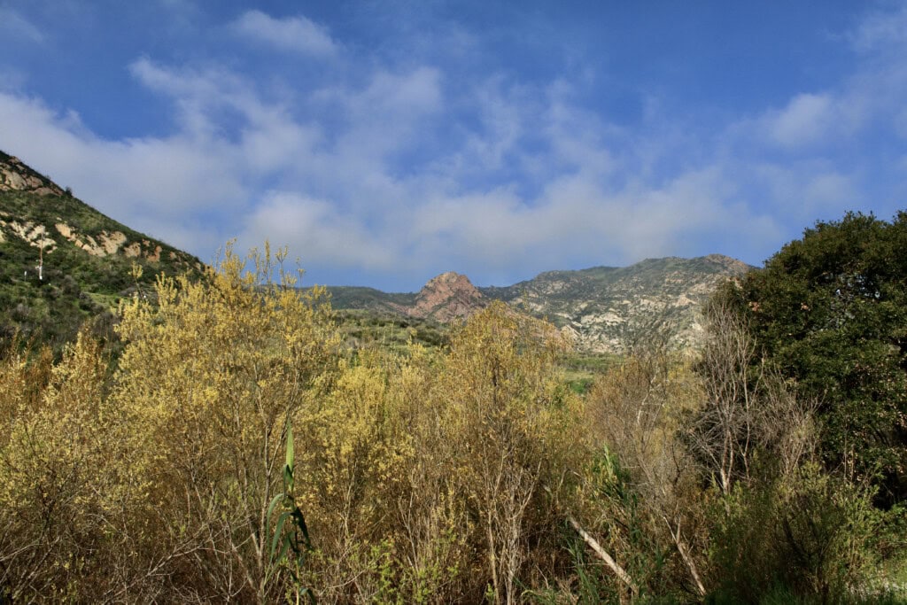 Serra Hills