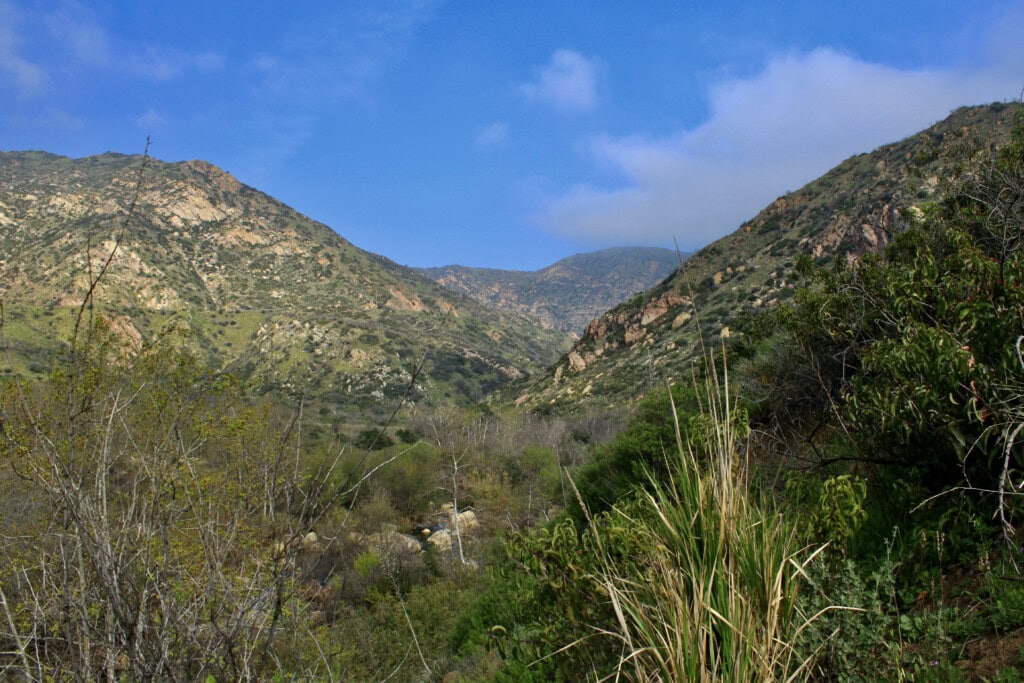 Serra Hills