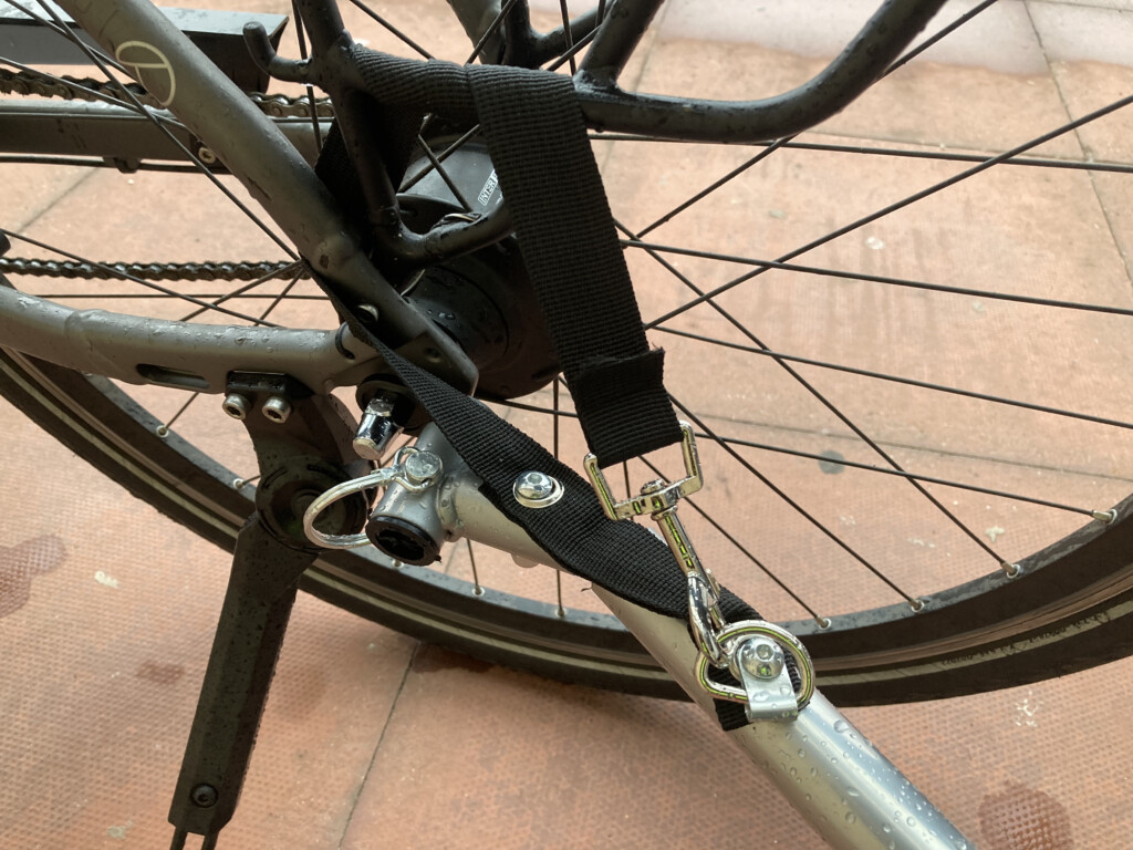 Trailer hitch