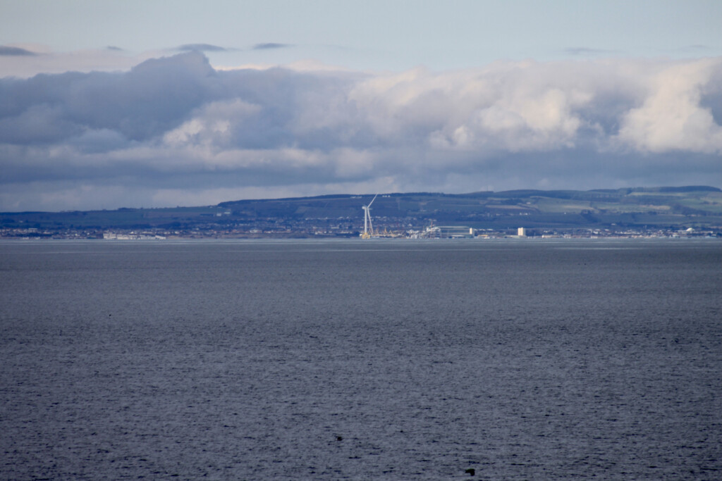 Forth Estuary