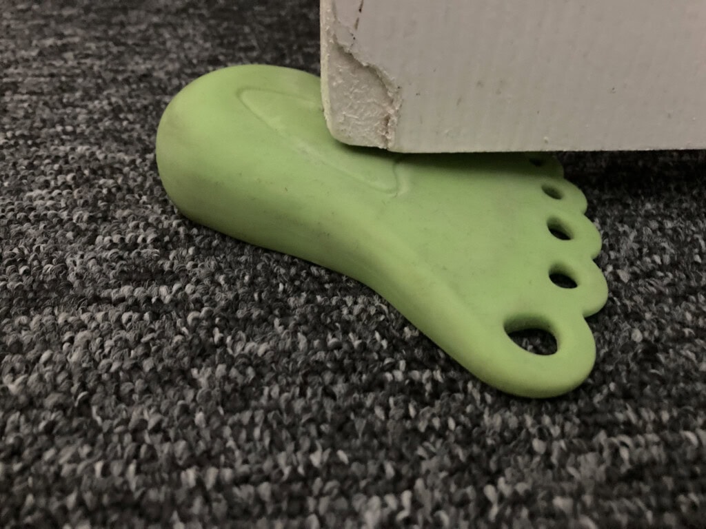 door stop