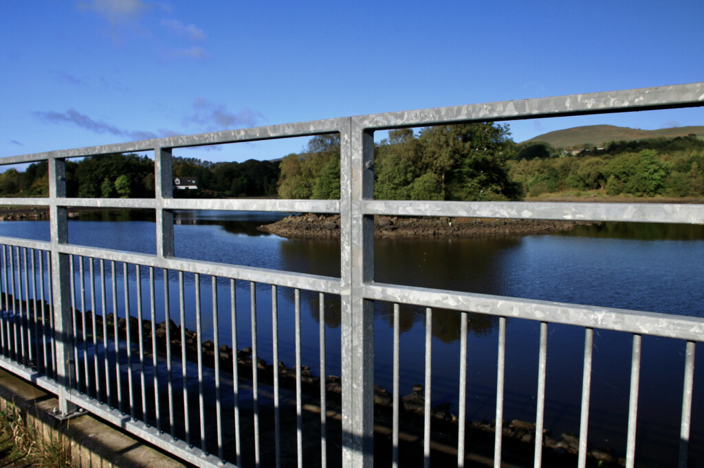 railings