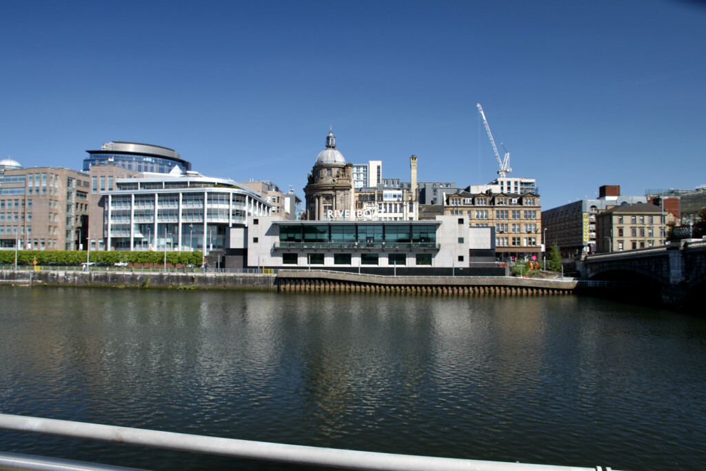 Riverboat Casino