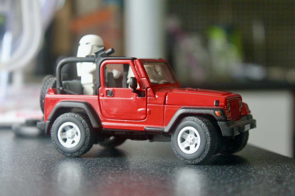 Jeep