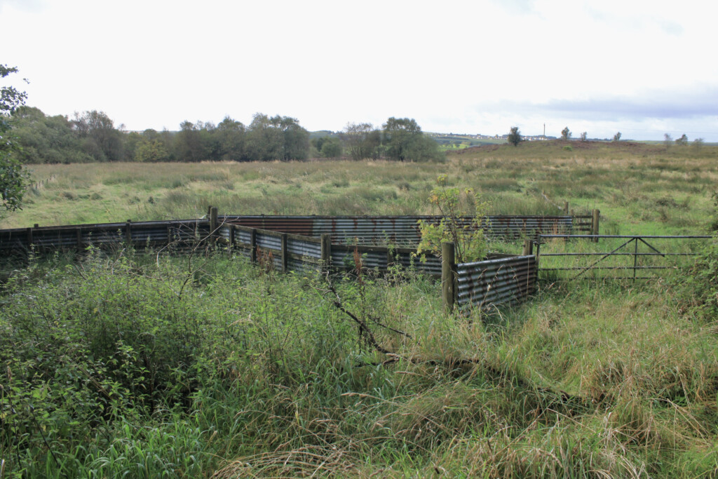 Palacerigg Country Park