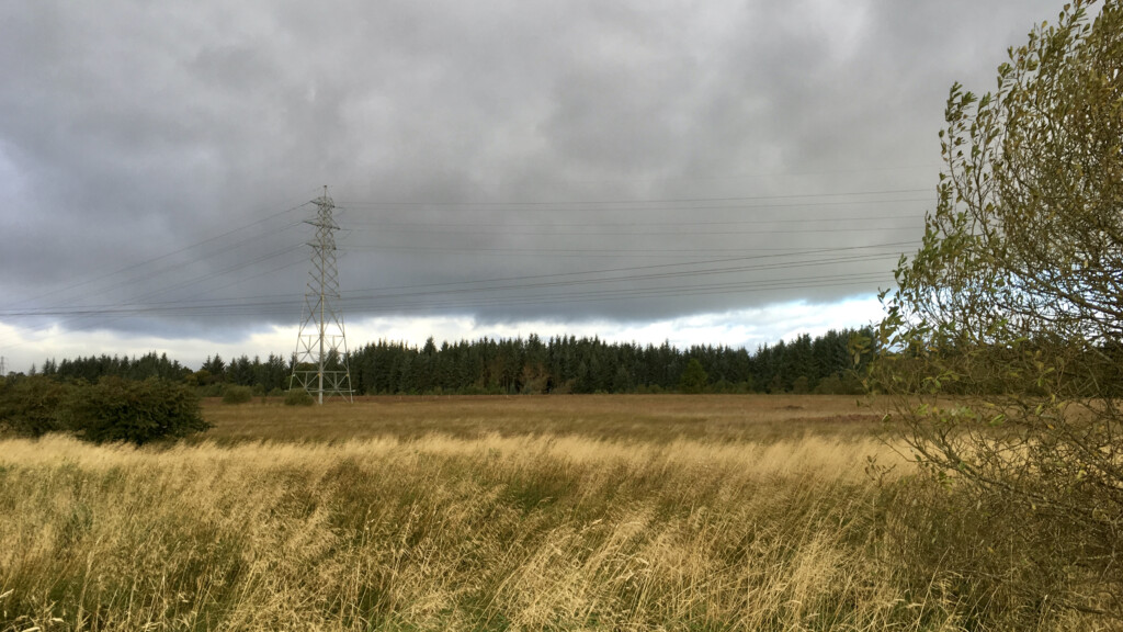 Palacerigg Country Park