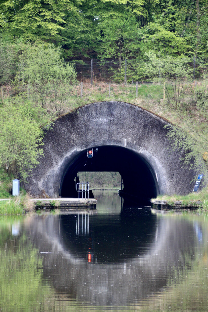 Tunnel
