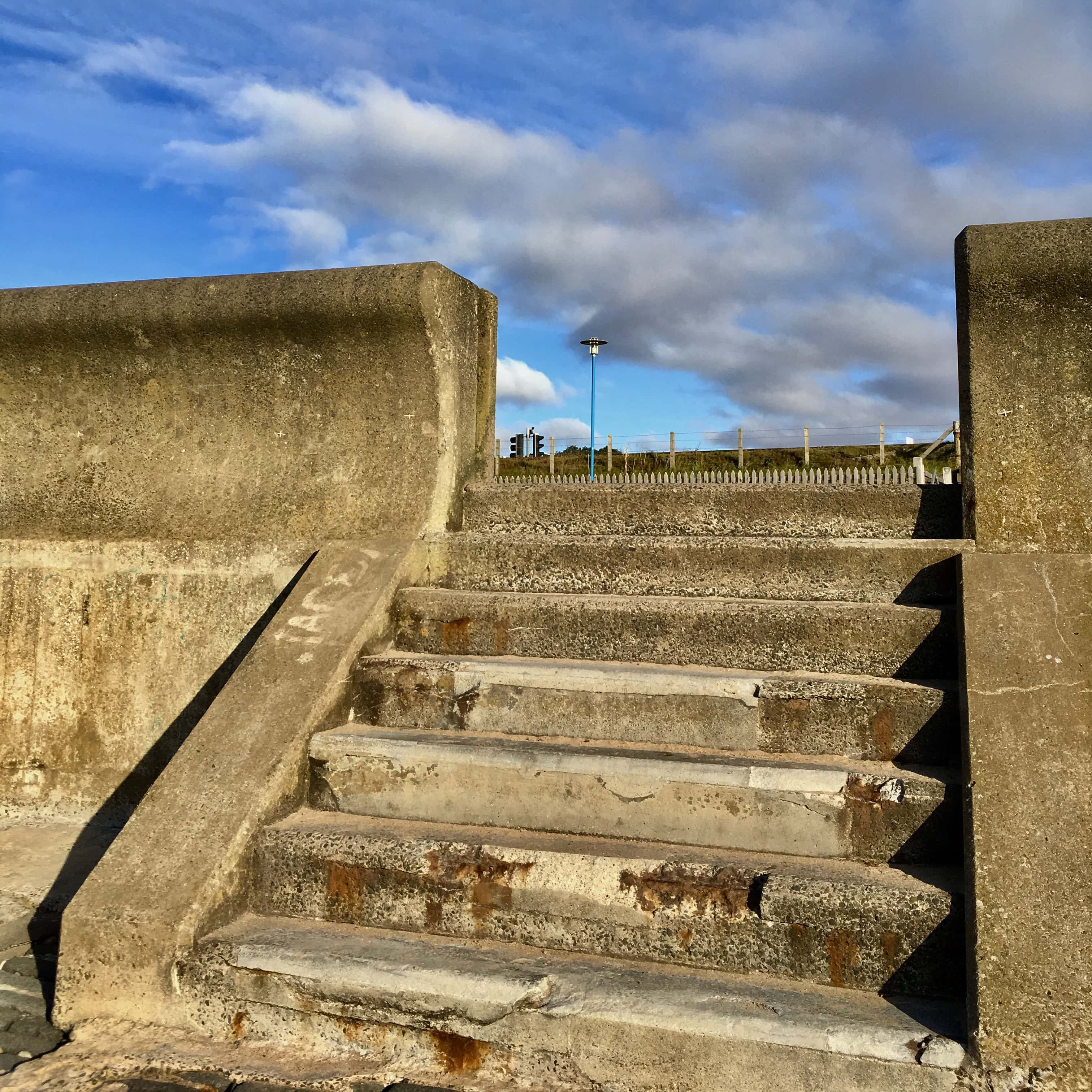 Which Way Photo Challenge — Jul 29