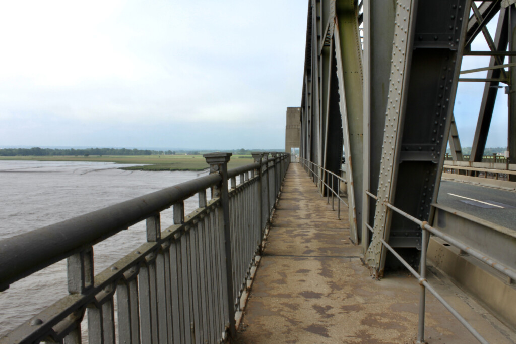Kincardine Bridge