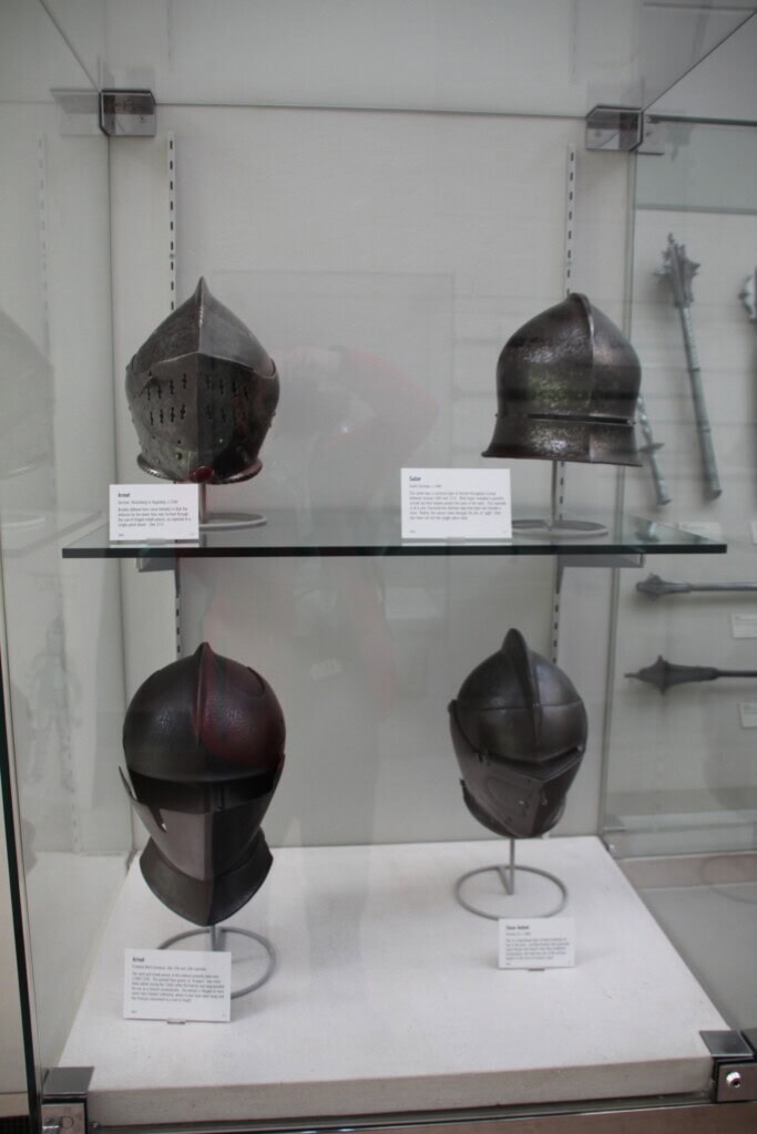 Head gear