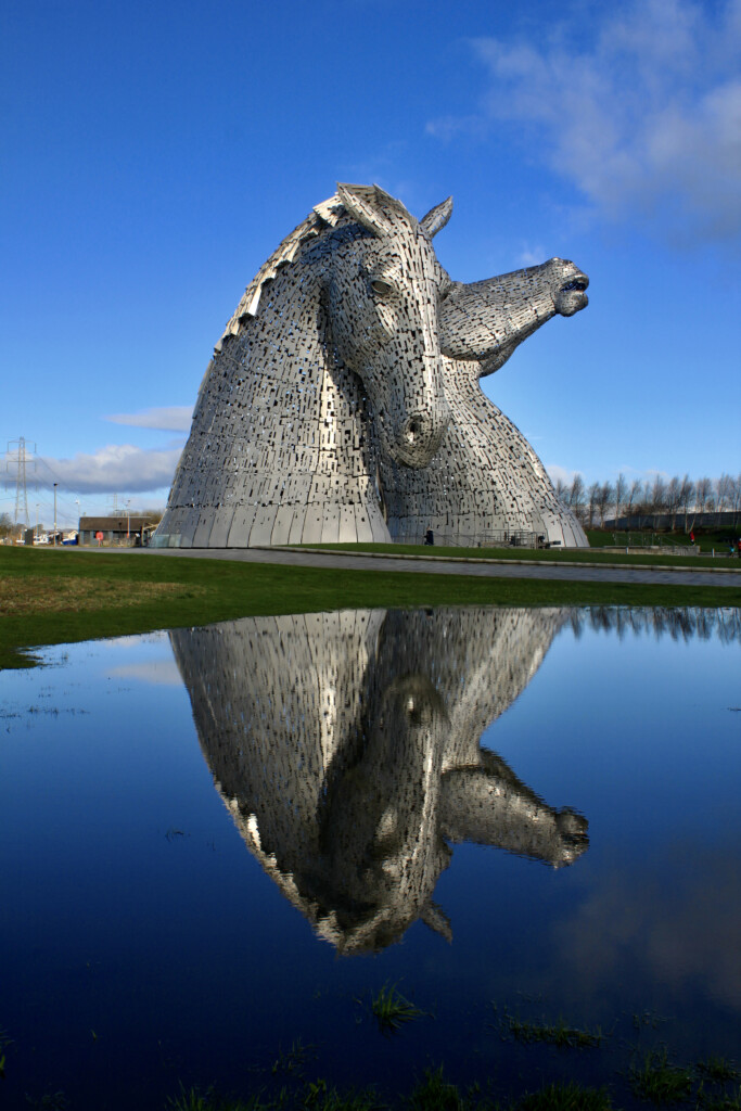 Kelpies